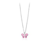 Collana Mabina Donna Mabina Junior in Argento 553043 - 553043